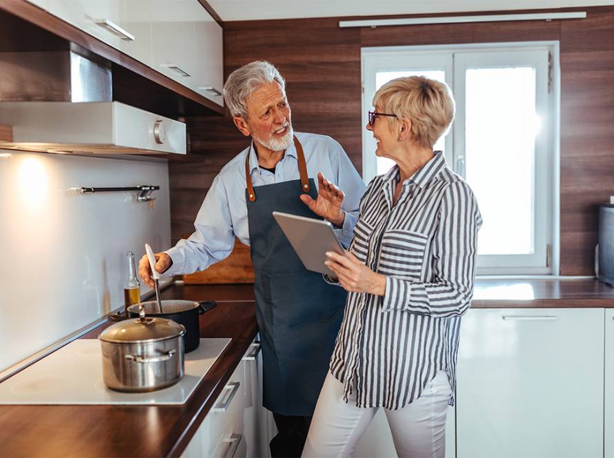 Best Hearing Aid Technology: A Look at the Latest Innovations