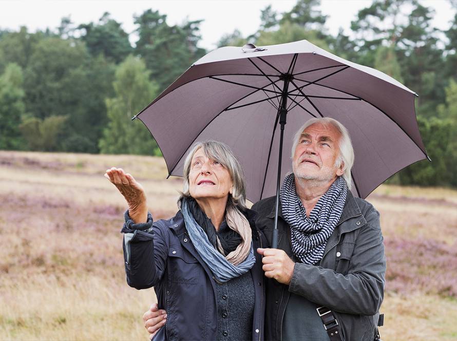 Waterproof Hearing Aids FHI