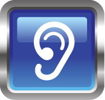 Florida Hearing Institute Icon