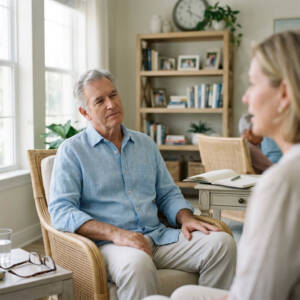 How Untreated Hearing Loss Damages the Brain